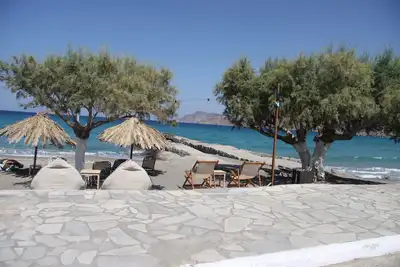 Image de Traumvilla mit Beheizbarem Pool