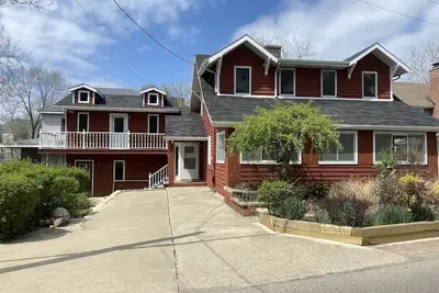 Image de Anchor Beach House in Sheridan Beach