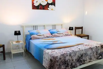 Image de Villetta Giuseppe | Holiday Home in SalentoNature and Relaxation a stone's throw from the sea