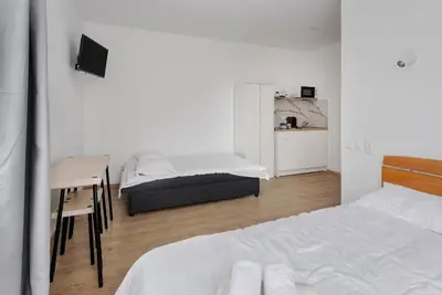 Image de Dd Boutique Apartments - Studio with Sofa Bed