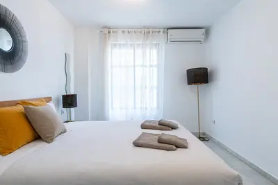 Image de San Isidoro - Une Chambre Appartement, Couchages 3