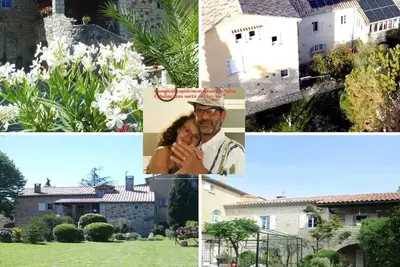 Image de Homerez - Maison à Villeneuve-de-Berg