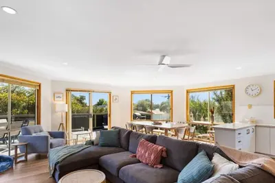 Image de Family Fun in Cowes Sleeps 10