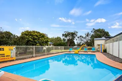 Image de Phillip Island Family Resort 2Bdr