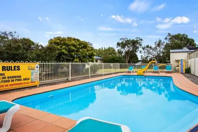 Image de Phillip Island Family Resort 2Bdr