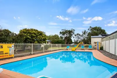Image de Phillip Island Family Resort 2Bdr