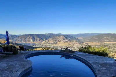 Image de The Ledge Above Penticton