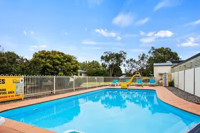 Image de Phillip Island Family Resort 3 Bdr