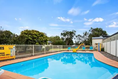 Image de Phillip Island Family Resort 3 Bdr