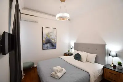 Image de Fully equipped apartment in the heart of the city \n~Find a home away from home~