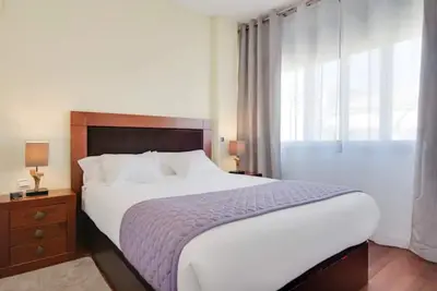 Image de Arts Victoria Apartment