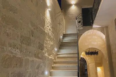 Image de suite troglodyte
