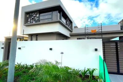 Image de Palms Haven - Mauritius - Luxurious Vacation Home with Spectacular Views