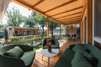 Image de Gîte Tenuta Primero à Grado