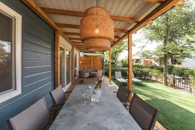 Image de Gîte Tenuta Primero à Grado