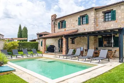 Image de Villa Silene in Barat