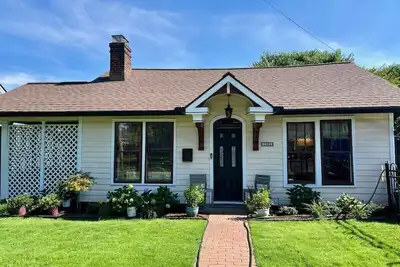 Image de Nashville Fatherland Cottage