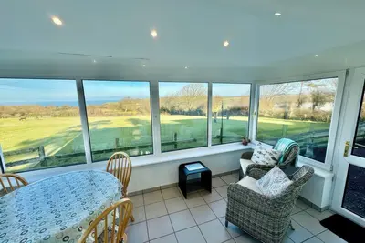 Image de Tydu View, family friendly, with open fire in New Quay