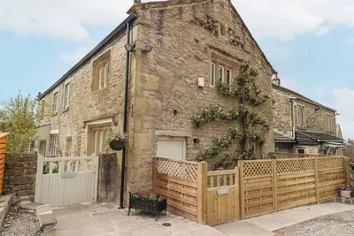 Image de Pear Tree Cottage At Hey Farm, pet friendly in Barnoldswick