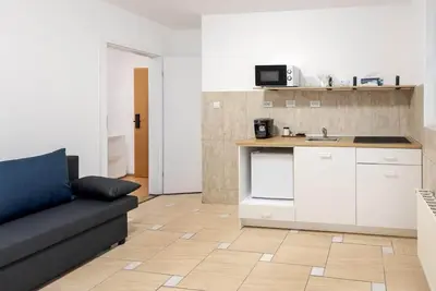 Image de Dd Boutique Apartments - Two-Bedroom Apartment