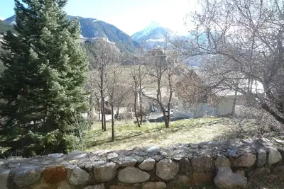Image de Appartement Plain-pied Dans Chalet, Calme, Environnement Exceptionnel
