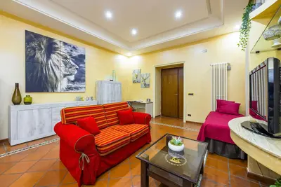 Image de Yellow City Apartment by Wonderful Italy