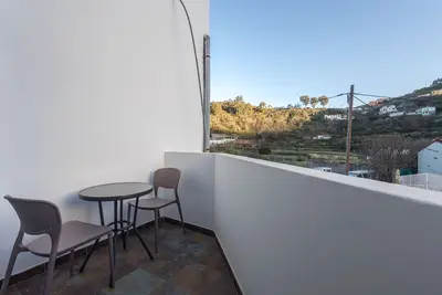 Image de Balcón de la Mina Suites A