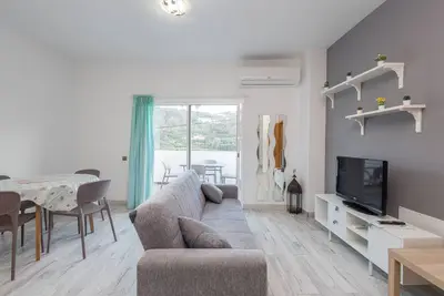 Image de Balcón de la Mina Suites B