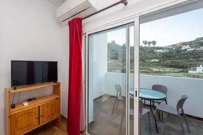 Image de Balcón de la Mina Suites C
