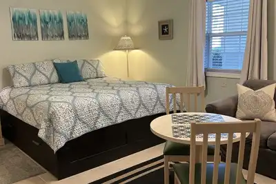 Image de Beaches and Birdies Ii -  First Floor Golf Resort Studio