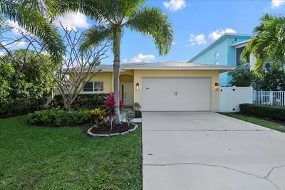 Image de 3 Blocks from Atlantic Ave-Delray Beach