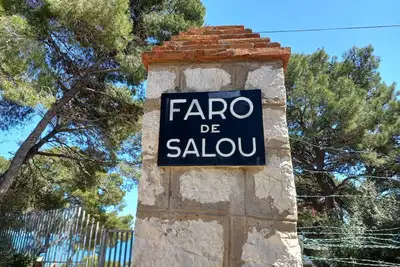 Image de Appartement de vacances Salou pour 1 - 3 personnes avec 2 chambres à coucher - Logement de vacances