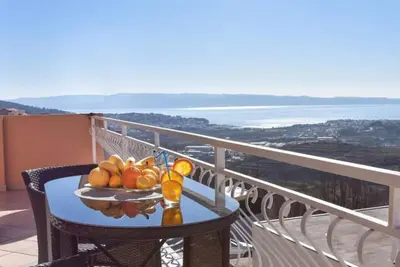 Image de Maison de vacances Solin pour 1 - 12 personnes avec 7 chambres à coucher - Maison de vacances