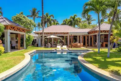 Image de Na Hale 3: Exclusive Family Retreat with Private Pool and Resort Privileges