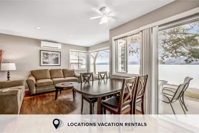 Image de The Perfect Getaway Cabin in the Okanagan #6