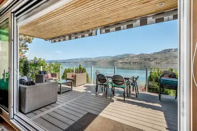 Image de Lakeside Serenity Retreat #10