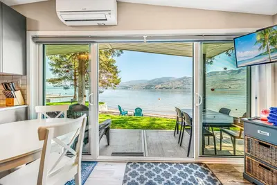 Image de Family-friendly Cottage with amazing views #2