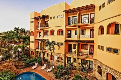 Image de Pura Vida Dreams in Paradise
