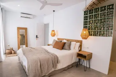 Image de Salina Deluxe with balcony Room