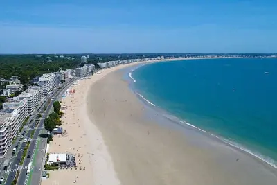 Image de Cocon d'amour près de la mer à La Baule-Escoublac