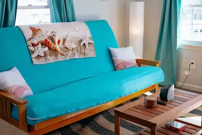 Image de Cozy Beach Haven w/Spacious Balcony