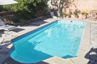 Image de Maison T3 moderne et design avec Terrasse et Piscine dès le 23 04 2024