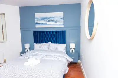 Image de Spacious and Beautiful 4bed house 10mins from Manchester City center