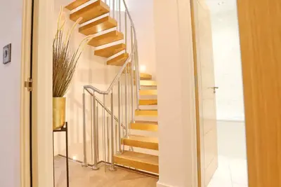 Image de Pass the Keys | Luxury New Build Apartment 5 Mins From City Centre