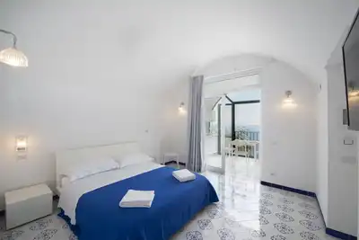 Image de Villa Foglia Amalfi