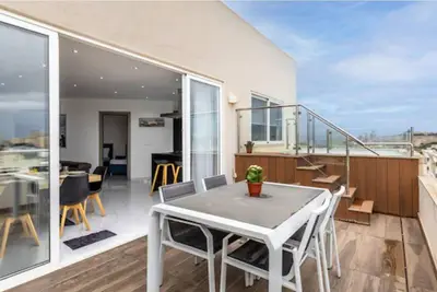Image de Luxury Penthouse with Pool and Seaview in Ta Xbiex Malta