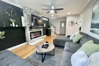 Image de Central / Convenient / Comfort