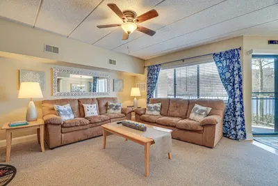 Image de Lake Harmony Condo w/ Big Boulder Lake Views