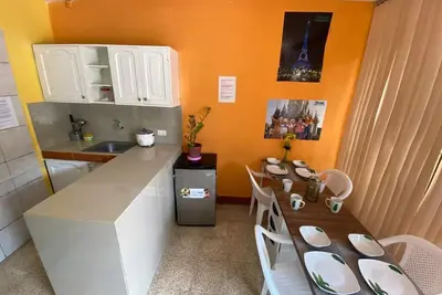 Image de Departamentos en la Garzota