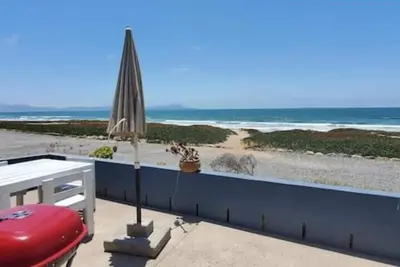 Casa Cactus - On The Beach